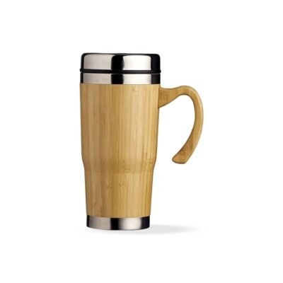 Copo Bambu 500mL