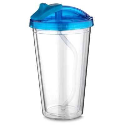 Copo Plástico 500m