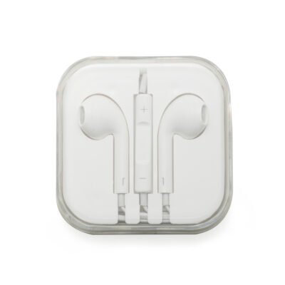 Fone Estéreo c/Microfone