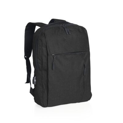 Mochila de Nylon USB 17L