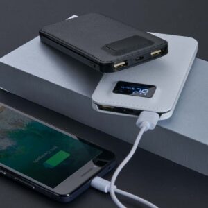 CARREGADORES POWER BANK