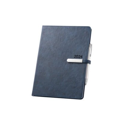 Agenda B5 em PU