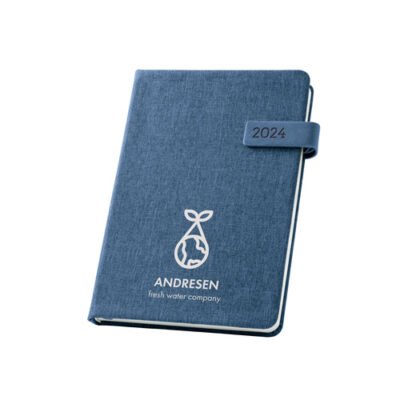 Agenda em rPET