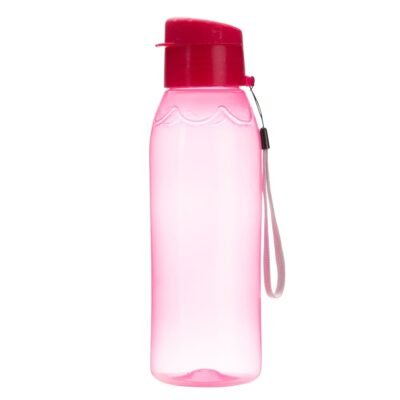 Squeeze Plástica 700ml
