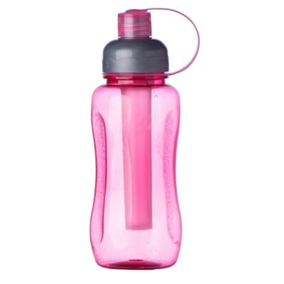 Squeeze Plástico 600ml Ice bar