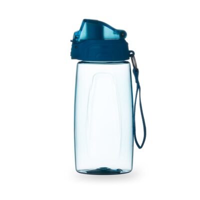 Squeeze Plástico 600ml