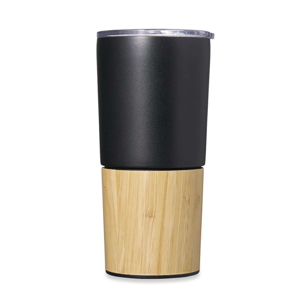 Copo Térmico Bambu 600ml - Imagem 6