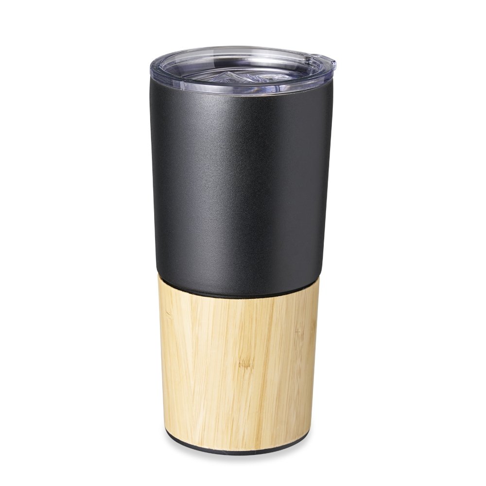 Copo Térmico Bambu 600ml - Imagem 7