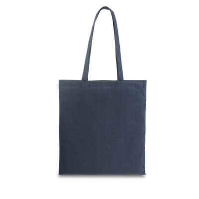 Sacola em algodão reciclado