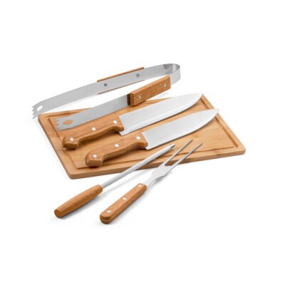 Kit churrasco