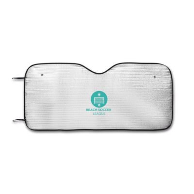 Protetor solar para carros