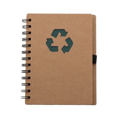 Bloco Ecológico c/ suporte elástico