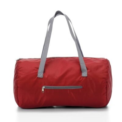 Mochila de Nylon Dobrável 23 Litros