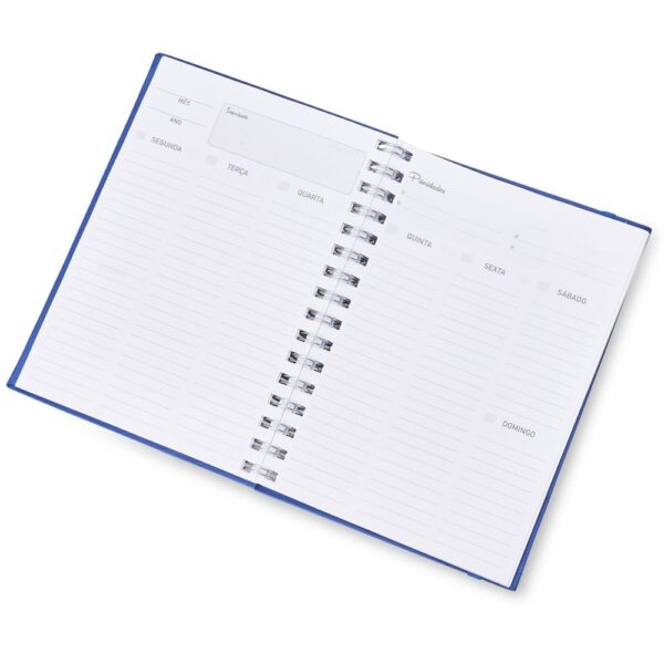 Caderno Planner