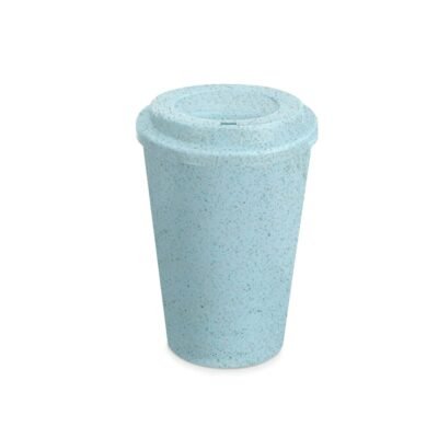 Copo Fibra de Arroz 450ml