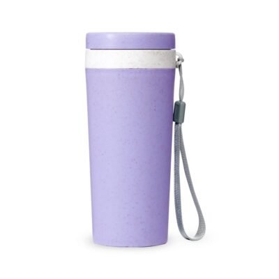 Copo Fibra de Bambu 350ml