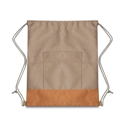 Mochila Saco de Poliéster
