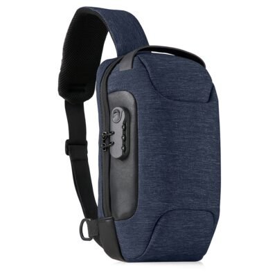 Bolsa Poliéster 33 Litros
