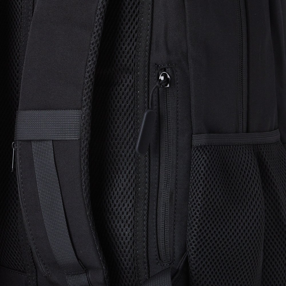 Mochila de Poliéster USB 30 L personalizada com logo - imagem 7