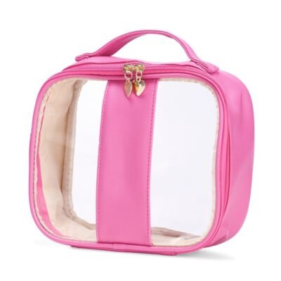 Necessaire PVC Impermeável grande