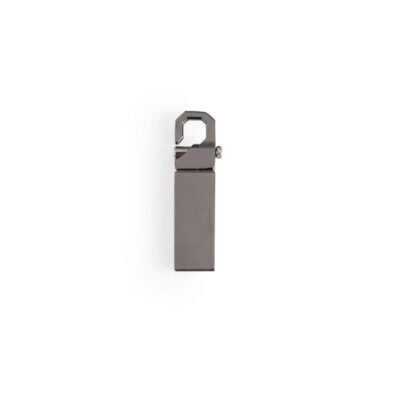 Pen Drive 4GB/8GB c/ gancho acoplado