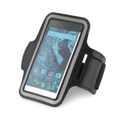 Braçadeira para celular
