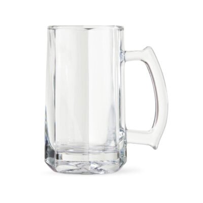 Caneca Vidro 320mL