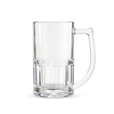 Caneca de Vidro com 370ml!!!