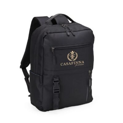 Mochila de Nylon 23 L com 3 compartimentos