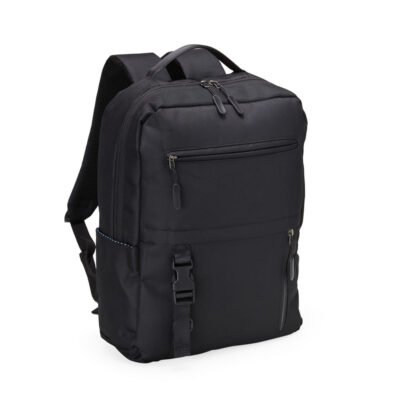 Mochila de Nylon 23 Litros c/ 3 compartimentos