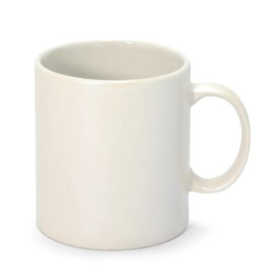Caneca para Sublimação de Cerâmica