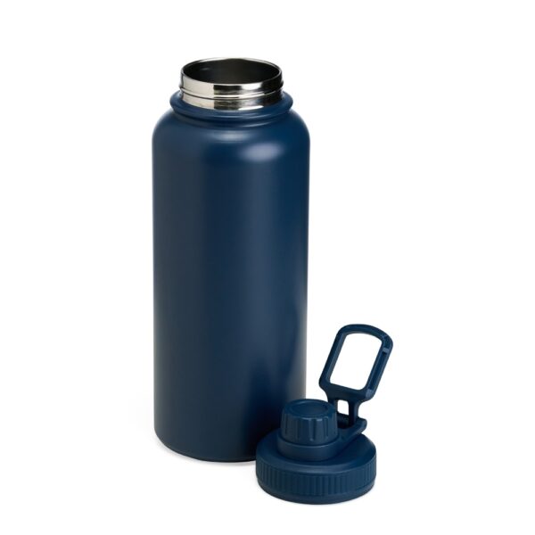 Garrafa Térmica Inox 1 Litro - Image 2