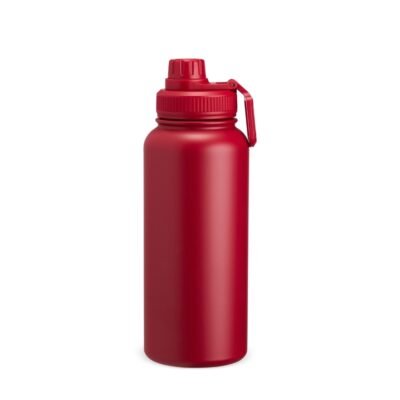 Garrafa Térmica Inox 1 Litro