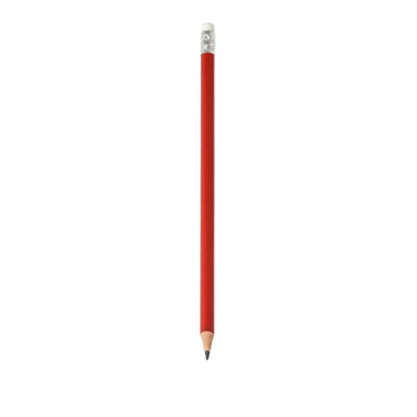 Lápis com Borracha - Image 4