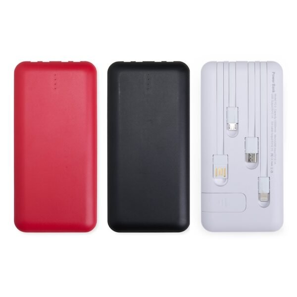 Power Bank 10.000mAh