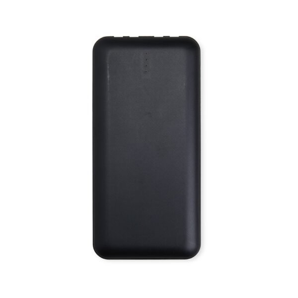 Power Bank 10.000mAh com Lanterna e Multissaídas - Imagem 2