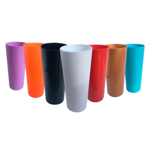 Copo Long Drink Leitoso