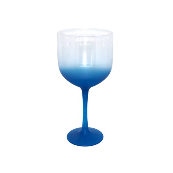 Taça Gin Cristal 500ml Degradê - Image 11