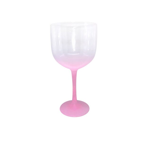 Taça Gin Cristal 500ml Degradê - Image 5