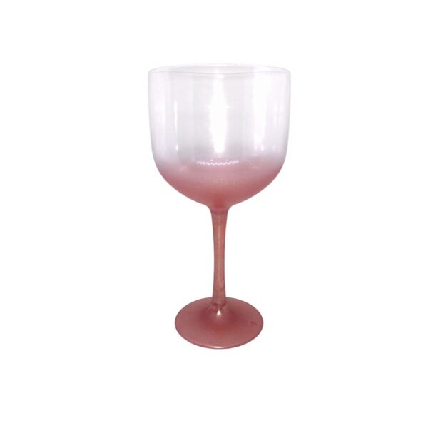 Taça Gin Cristal 500ml Degradê - Image 3