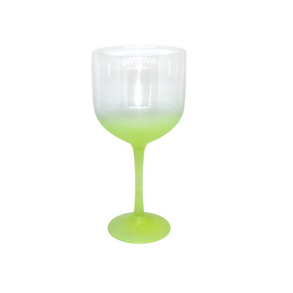 Taça Gin Cristal 500ml Degradê - Image 2