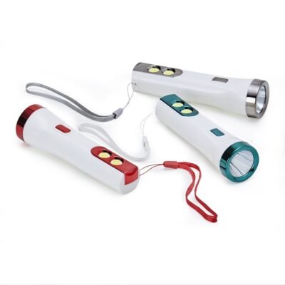 Luminária Led de Mesa
