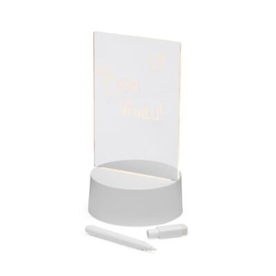 Luminária Led de Mesa