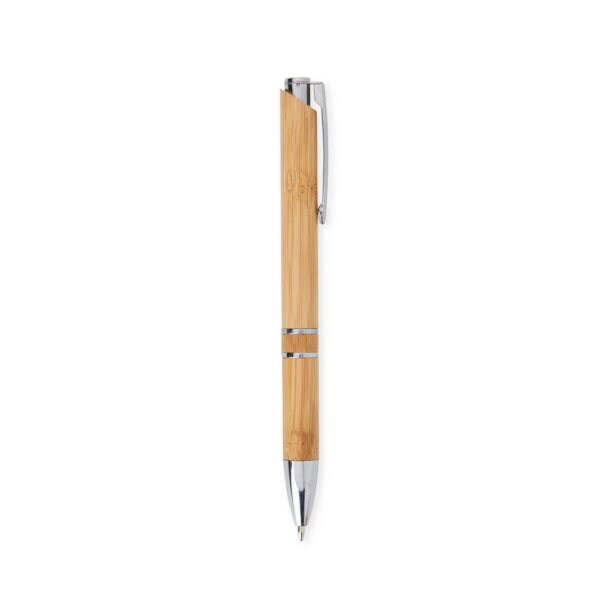 Caneta Ecológica de Bambu - Image 2