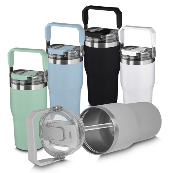 Copo Térmico 650ml - Image 2
