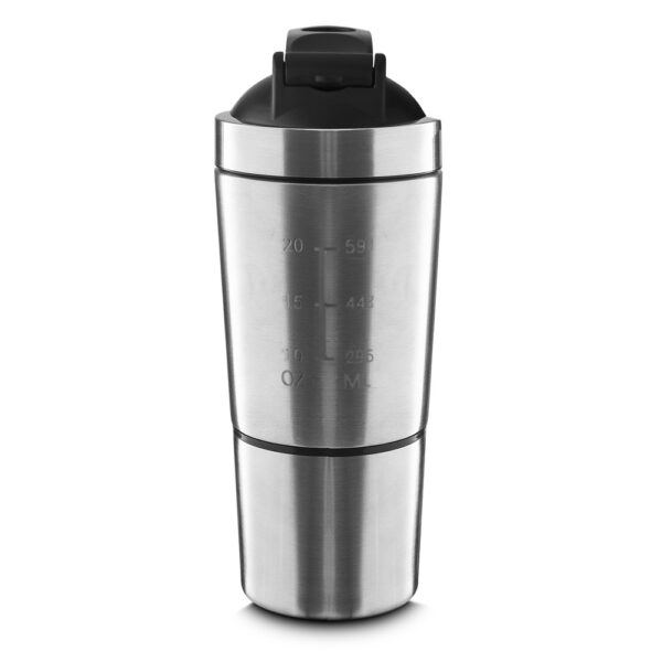 Coqueteleira Inox 750ml - Image 4