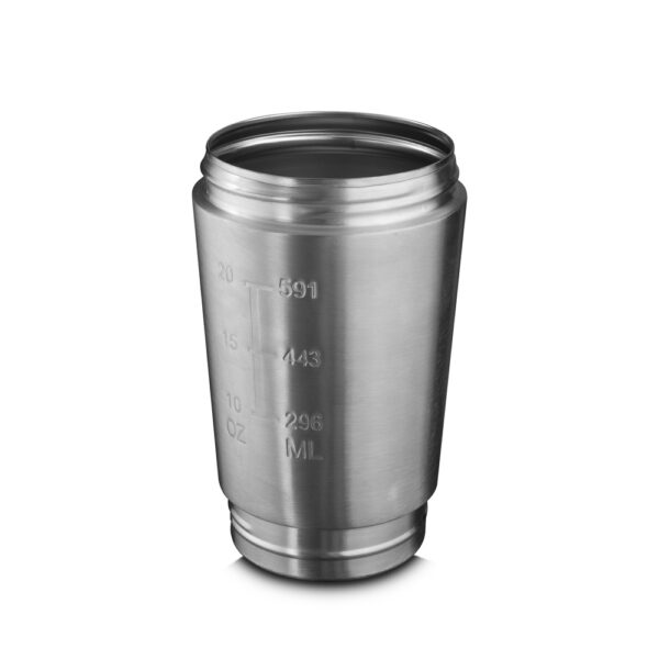 Coqueteleira Inox 750ml - Image 6