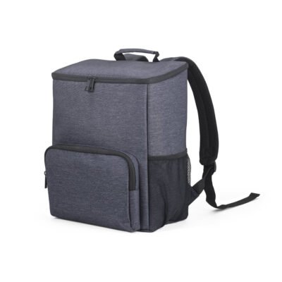 Mochila com isolamento térmico em Nylon