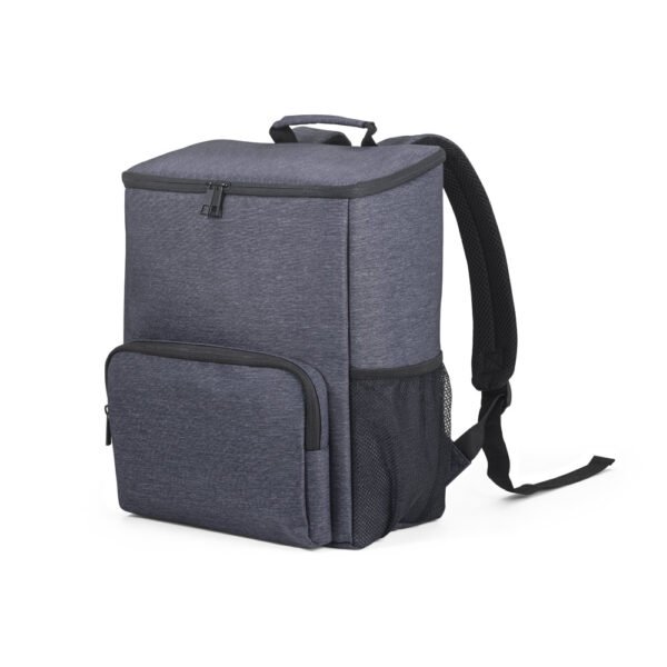 Mochila com isolamento térmico em Nylon