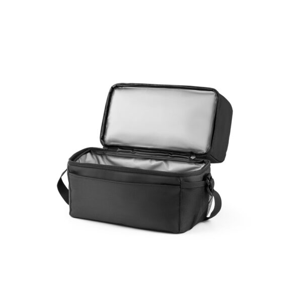 Cooler. Bolsa Térmica 7 L em 300D e 840D